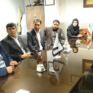 شهرداری کرج با شهرداری تهران پیوند خوردند
