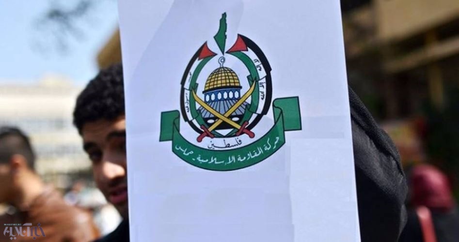 حماس، رسما پیروزی طالبان را تبریک گفت