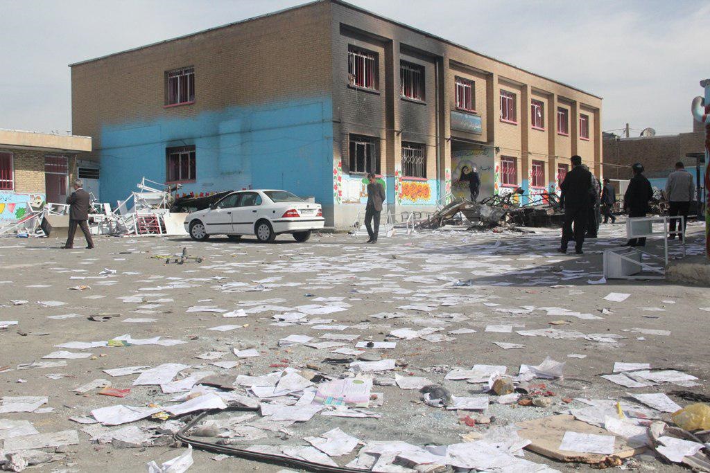 احتمال ارتباط حوادث ارومیه با مسائل اخلاقی بسیار ناچیز است/ بررسی‌های لازم انجام می‌شود