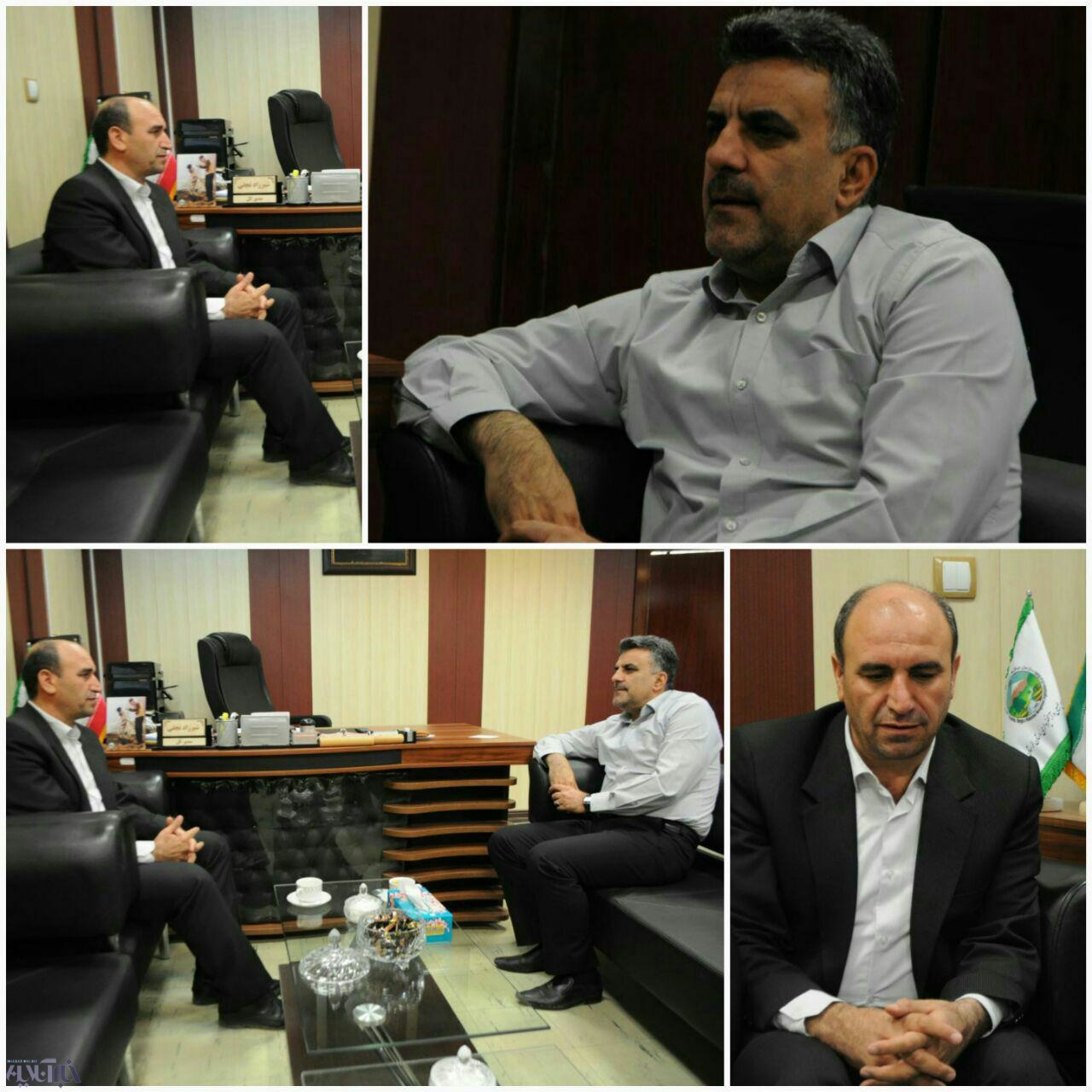 حفاظت از منابع طبیعی بدون مشارکت مردم امکان‌پذیر نیست 