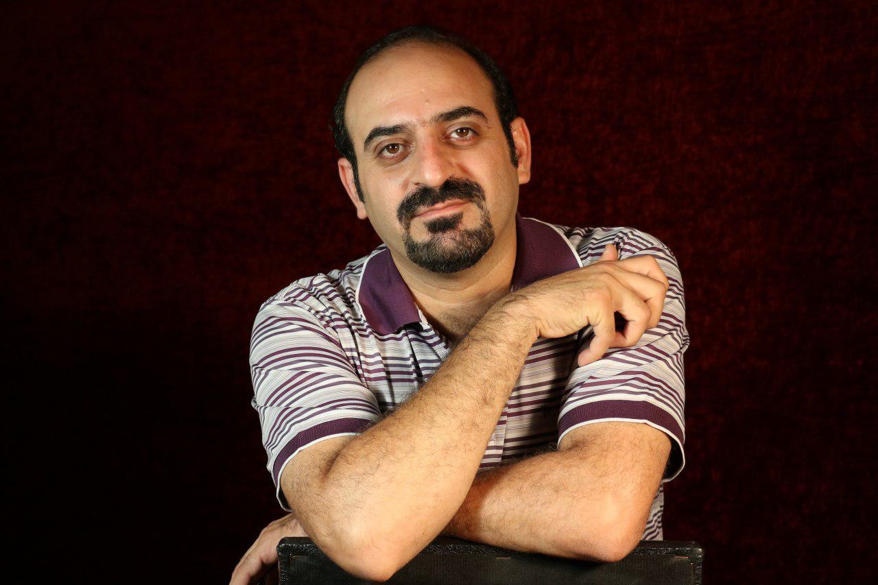 مشهدی‌عباس: مهم‌ترین مسئله تئاتر کودک، درامی جذاب است