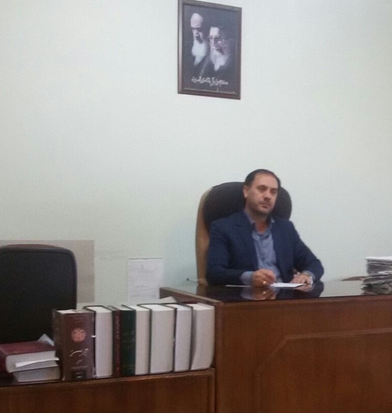 دستگیری سارق ریل قطار در اندیمشک/ کشف سه تن ریل سرقتی
