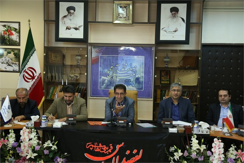 طرح ساماندهی کارگران چهارمحال و بختیاری تهیه شود