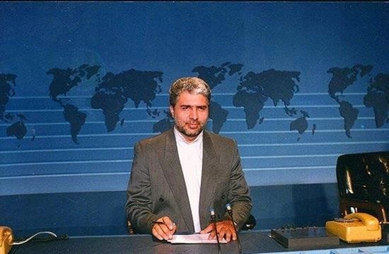 تصاویر | دیدار با گوینده پیشکسوت اخبار که ۸ سال پیش تلویزیون را ترک کرد