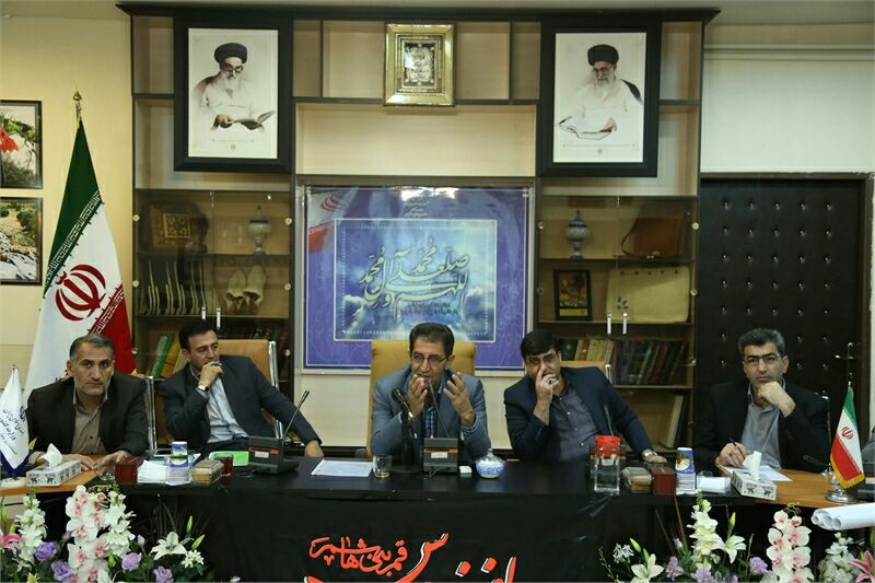  شش خطه شدن جاده فرخشهر - شهرکرد  ضرورت دارد 