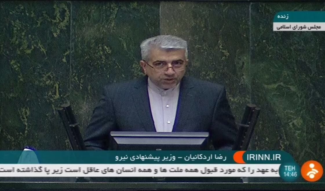مثل پدرانمان در ۳ هزار سال پیش مشکل آب را حل می‌کنیم
