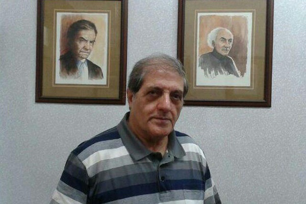 پیام تسلیت مدیرعامل خانه کتاب برای درگذشت مدیر انتشارات زرین