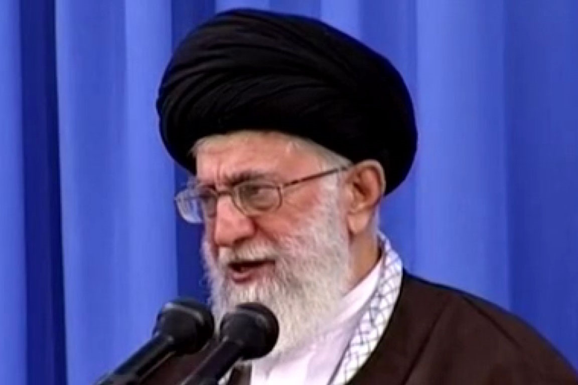 فیلم | رهبرانقلاب: غبطه می‌خوریم به حال کسانی که راهپیمایی اربعین انجام می‌دهند