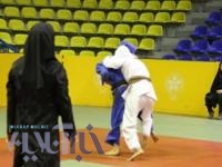 عنوان قهرمانی کوراش کشور به بانوان لرستانی رسید/ کسب ۲ سهمیه بازی‌های آسیایی جاکارتا
