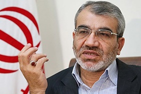 فیلم | توضیحات کدخدایی درباره انتخاب اقلیت‌ها در شورای‌شهر و مجلس