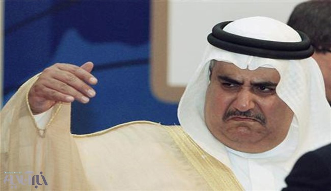 توئیت وزیر بحرینی برای اخراج قطر از شورای همکاری خلیج‌فارس/ عکس