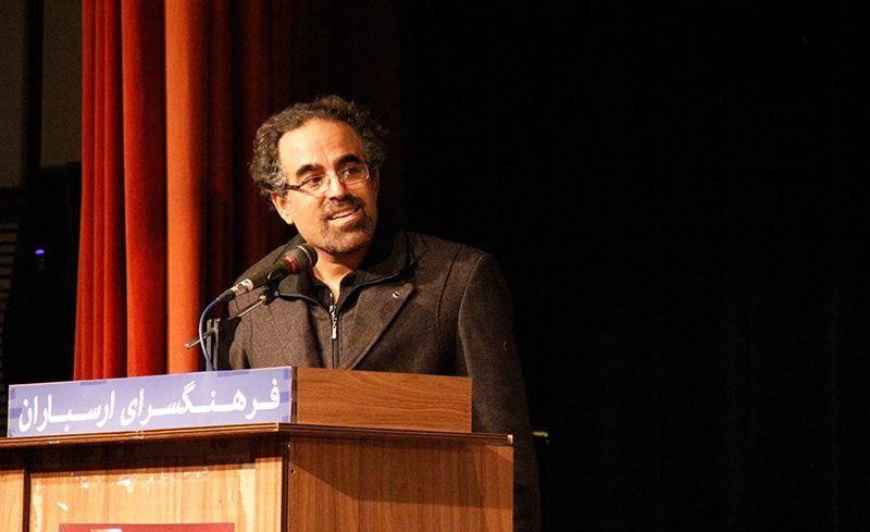 «آواز ایرانی» در رادیو فرهنگ