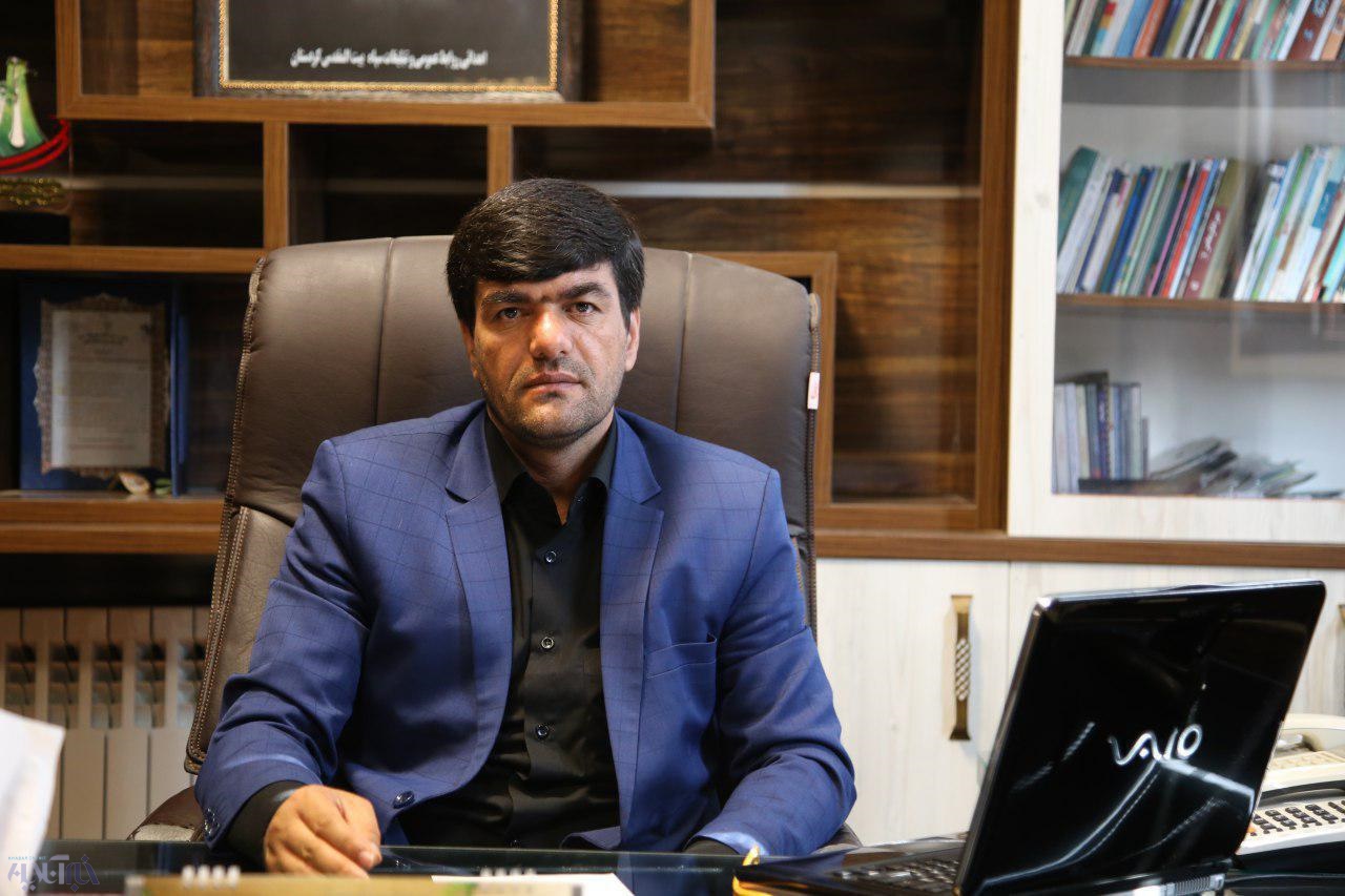 اعزام 677 دانشجوی جهادگر کردستانی به روستاهای محروم کردستان