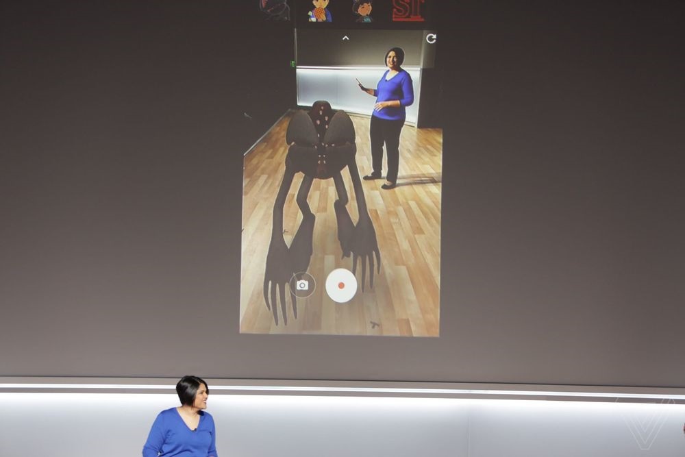 برگزیده تصویری مراسم رونمایی از دو گوشی گوگل پیکسل ۲ و پیکسل ۲ ایکس ال
