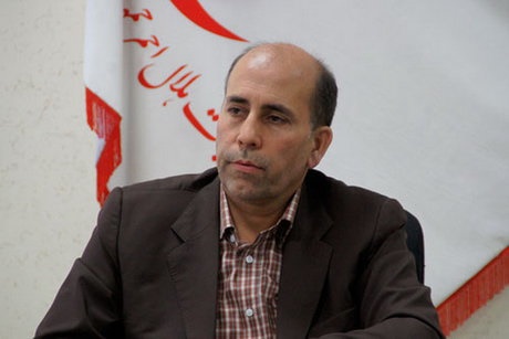 پزشکان هلال، ناجی یک زائر ایرانی در کاظمین