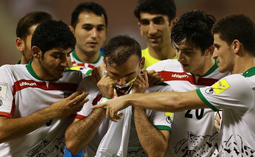 آقای تاج! نکند بعد از خداحافظی سید‌جلال تشکر هم نکنید