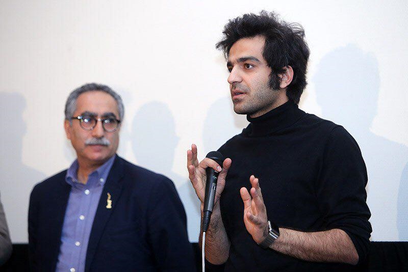 وقتی کارگردان ایرانی برای اولین بار فیلمش را بدون زیرنویس می‌بیند