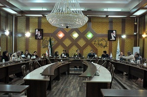 هفته فناوری نانو در استان البرز برگزار می‌شود