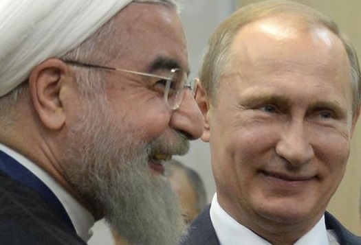 ریابکوف: در سفر پوتین به تهران توافق‌های بزرگی به دست می‌آید