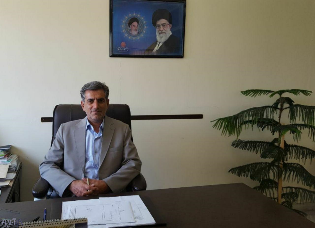  فاز دوم مجتمع گلخانه ای کشت و صنعت و احداث ۱۰ واحد گلخانه جدید