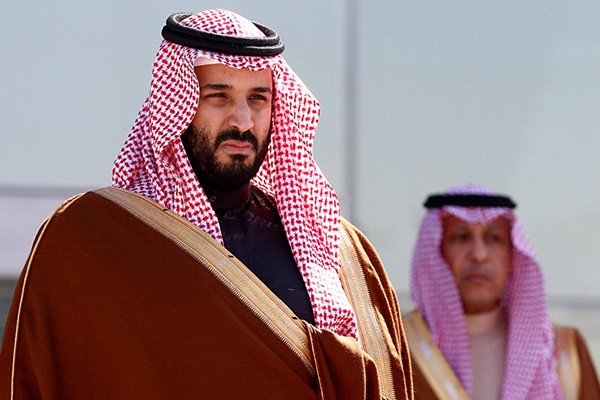 فیلم | دانستنی‌هایی درباره ولیعهد جنجالی سعودی‌ها