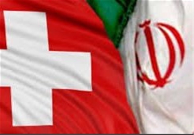 همکاری‌های تجاری اصفهان و سوئیس گسترش می‌یابد