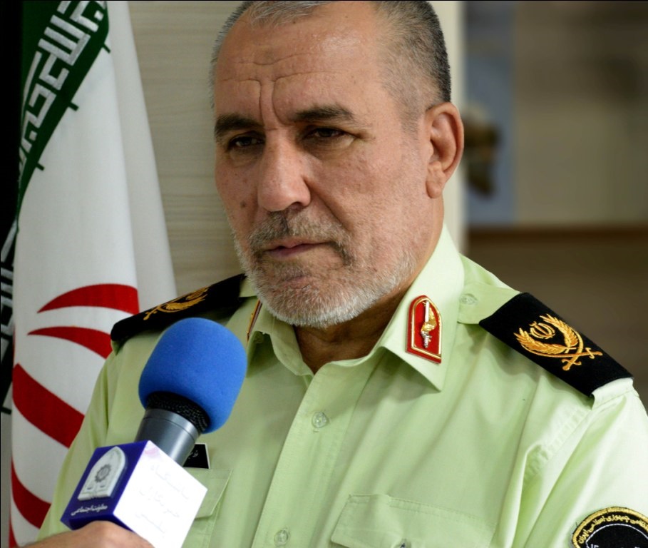 برنامه ریزی ، آینده نگری و مهارت افزایی نیاز اساسی پلیس پاسخگو 