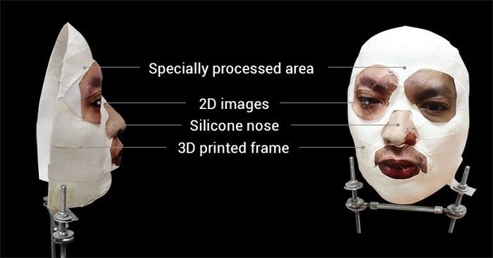 جزییات شکستن فناوری چهره‌شناس اپل روی آیفون ایکس توسط هکرها
