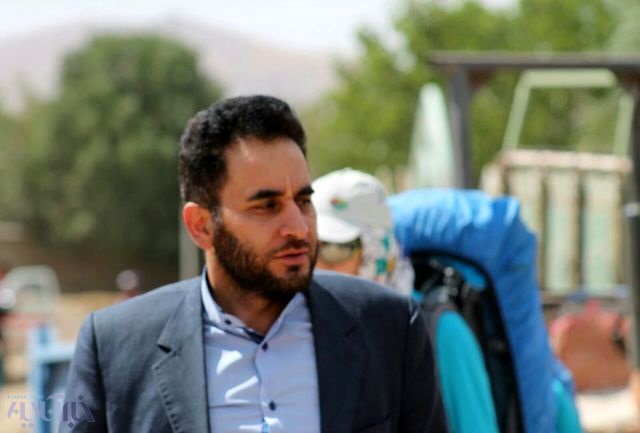 اعلام آمادگی کوهنوردان لرستانی برای کمک به زلزله زدگان کرمانشاه