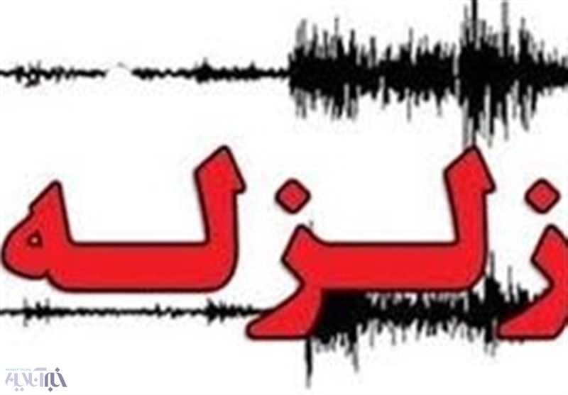 زلزله در حومه خرم آباد و نورآباد 