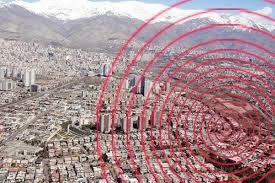 آمادگی استان زنجان برای امدادرسانی به مناطق زلزله زده