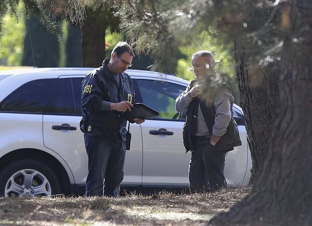 تصاویر | تیراندازی مرگبار در مدرسه ابتدایی شمال کالیفرنیا با ۵ کشته