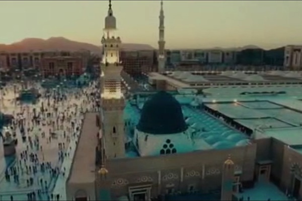 فیلم | رهبرانقلاب: اگر قدر تعالیم اسلام را بدانیم می‌توانیم دنیایی نو به وجود بیاوریم