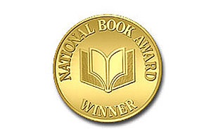 برندگان جایزه ملی کتاب آمریکا معرفی شدند