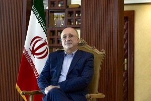 دستور استاندار البرز برای رفع مشکل مالی پاکبان پاکدست کرجی