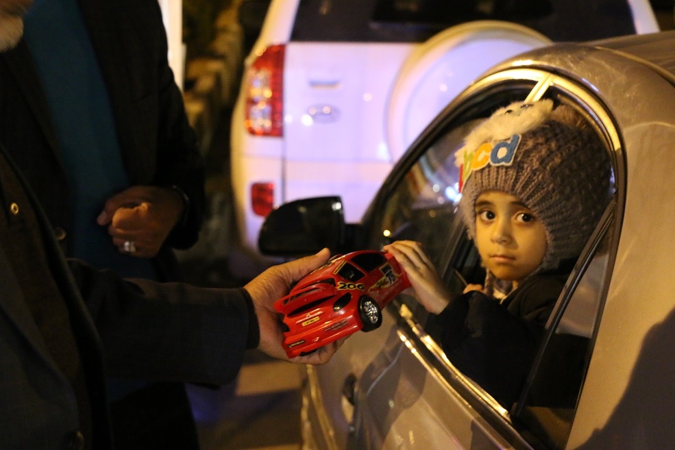 خبرهایی از کمک‌های ارسالی مردم آذربایجان‌غربی به زلزله‌زدگان غرب کشور