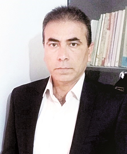 مقالات دکتر طاهر نیکنام استاد دانشگاه صنعتی شیراز، در فهرست پر استناد ترین های جهان