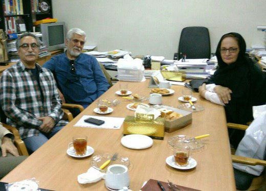 اعلام اسامی داوران آثار برتر ادبیات نمایشی ایران 