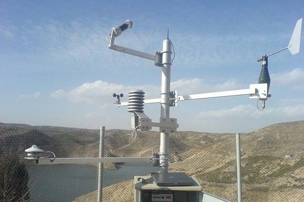 اختصاص ۳۰۰ میلیون تومان اعتبار جهت تکمیل ایستگاه های هواشناسی استان اردبیل 