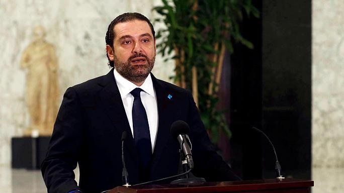 حریری: قصد دارم نخست‌وزیر لبنان باقی بمانم