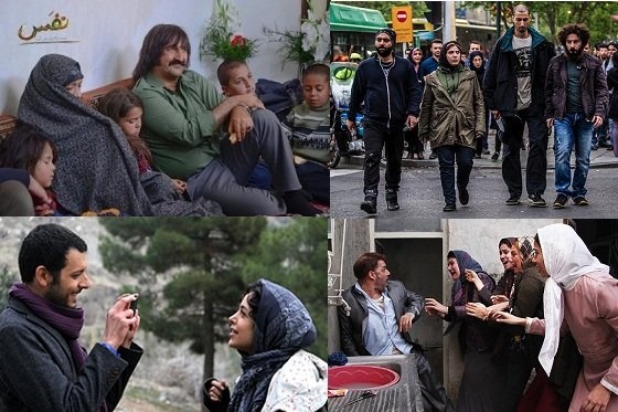 انتقاد به یک اتفاق عجیب سینمایی در ارمنستان