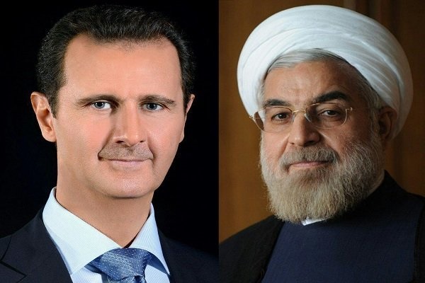 روحانی به کشورهای عربی: به ضرر خود و منطقه گام برندارید