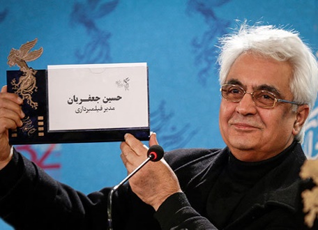 فیلمبردار «فروشنده»: باید در هیئت داوران جشنواره فجر نماینده‌ای از عوامل فنی باشد 