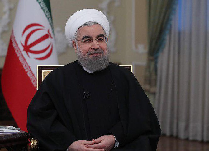 روحانی: نواسان نرخ ارز نخواهیم داشت/ مشکلات را با مذاکره حل می‎کنیم نه رویارویی/۳
