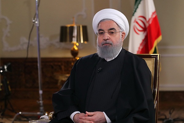 فیلم | روحانی: معنای تورم یک رقمی ارزانی نیست؛ هنرما این است که نگذاشتیم ۳۰ یا ۴۰ درصد اضافه شود