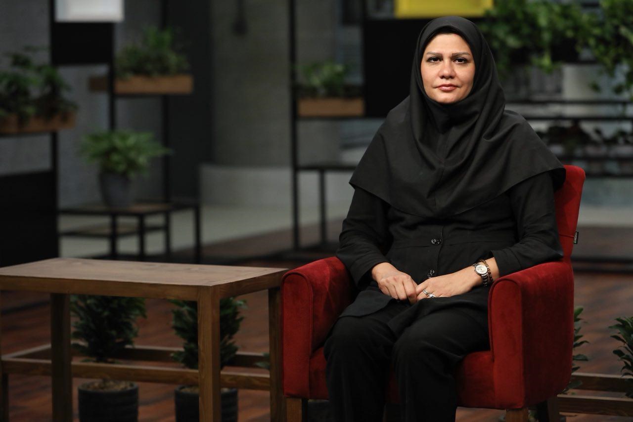 نوابی‌نژاد: «هزار داستان» واقعی بود، مردم باورش کردند