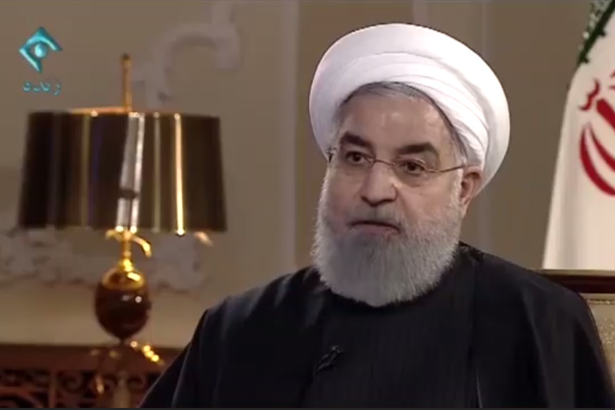 فیلم | گزیده گفت‌وگوی رئیس‌جمهور ؛ از افزایش نرخ ارز تا تک‌رقمی شدن تورم