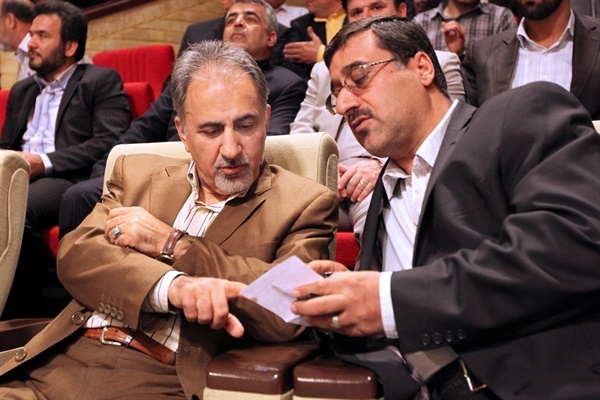 واکنش معاون اقتصادی شهرداری تهران به اقرارنامه بدهی ۲۵۰۰ میلیاردی قالیباف به ناجا