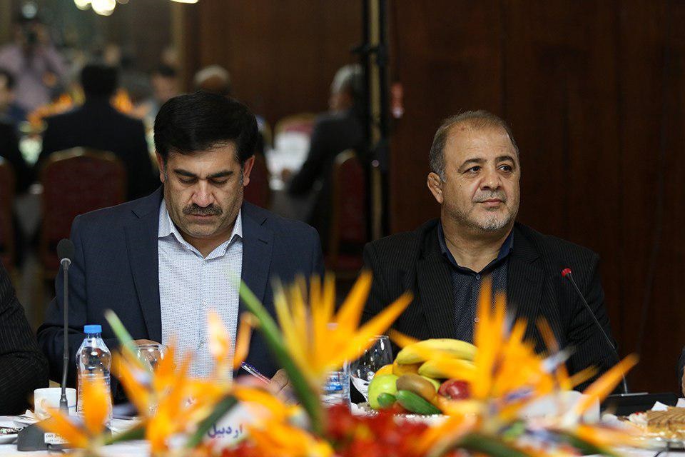 معرفی آذربایجان‌غربی به عنوان یکی از استان‌های برتر حوزه ورزش و جوانان