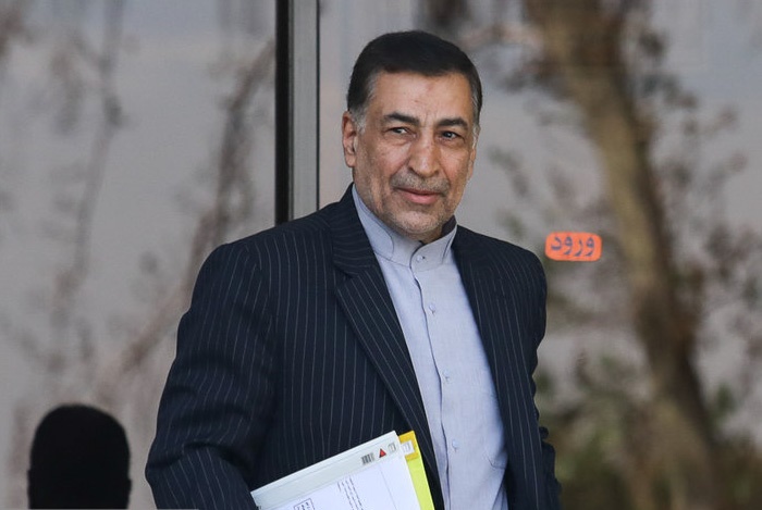 واکنش وزیر دادگستری روحانی به مواضع اخیر احمدی‎نژاد